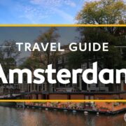 Amsterdam Vacation Travel Guide | Expedia