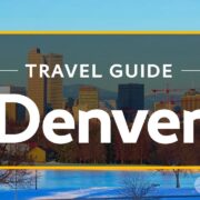 Denver Vacation Travel Guide | Expedia