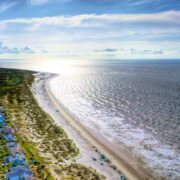 Move Over Charleston! Travelers Are Raving About These 7 South Carolina Beaches