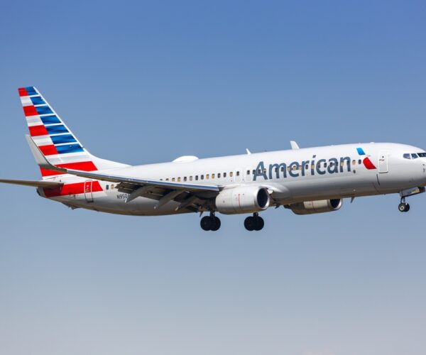 American Airlines renews subscription with Sabre PRISM