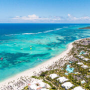 Forget Cancun! This Safe Caribbean Destination Has White Sand Beaches & Cheaper All-Inclusives