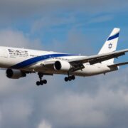 Israel’s El Al shows a second-quarter net profit of USD 147 million