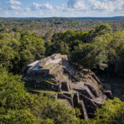 Move Over Chichen Itza! This Mayan Ruin Is Bigger & Opening For Tourists This Fall