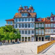 Move Over Lisbon! Here’s 3 Other Stunning Portugal Destinations Without The Crowds