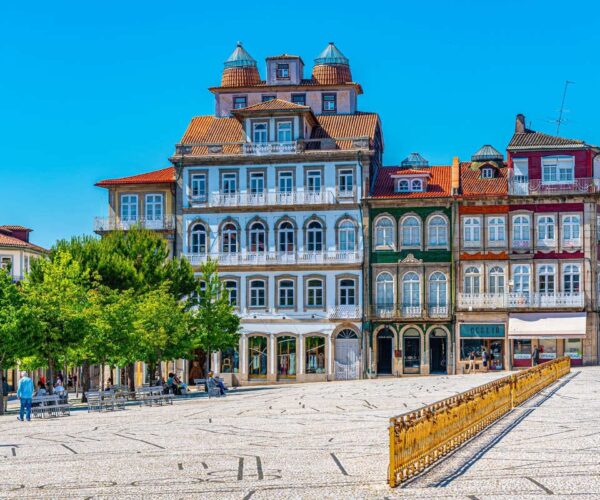 Move Over Lisbon! Here’s 3 Other Stunning Portugal Destinations Without The Crowds