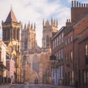 Move Over London! Discover This UK City With Rich History And Less Stress