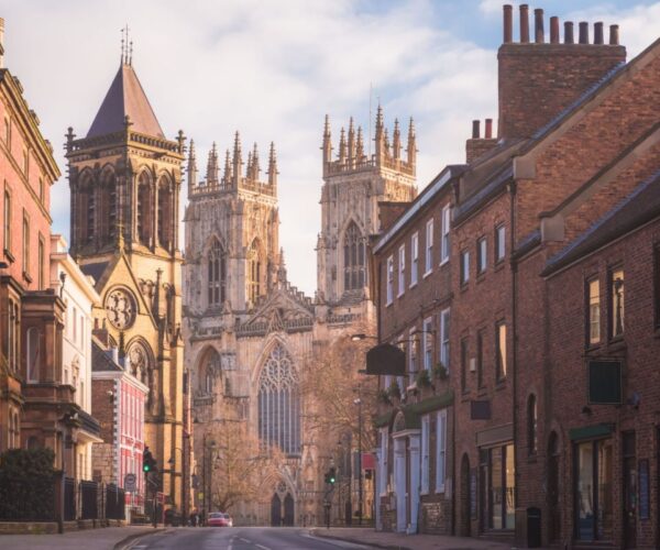 Move Over London! Discover This UK City With Rich History And Less Stress