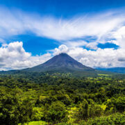 Unveiling Paradise: This Latin American Gem Sets New Tourist Arrival Record