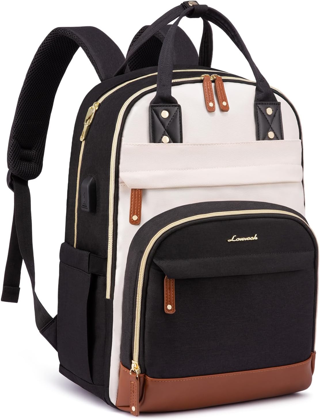 LOVEVOOK Laptop Backpack Women...