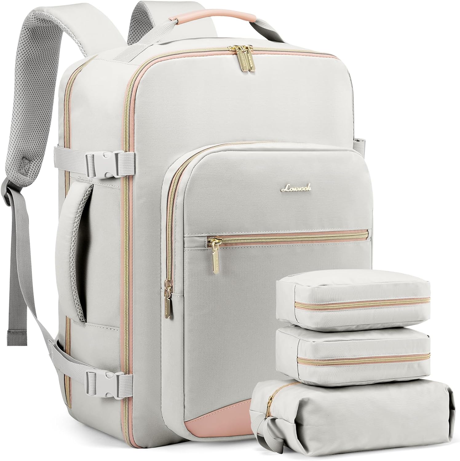 LOVEVOOK Travel Backpack Cabin...