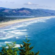 Mild Winters & Seaside Bliss: This Hidden West Coast Beach Town Is The Ultimate Relaxing Escape