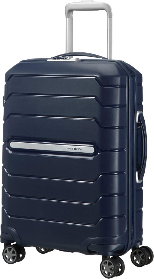 Samsonite Flux - Spinner Expandable Suitcase