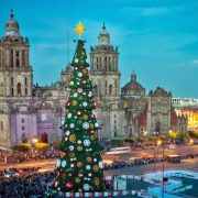 These Are The 5 Cheapest International Destinations To Visit This Holiday Season With Fares From 0