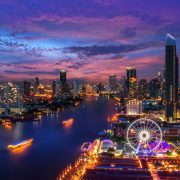 Bangkok takes first place among Brand Finance Global City Index’s easiest places to get a visa