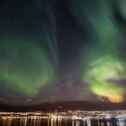 Green Skies & Cheaper Spas: Leave Reykjavik Behind For Iceland’s New Travel Hotspot