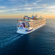 Royal Caribbean unveils its Caribbean and Northeast routes for 2026/2027