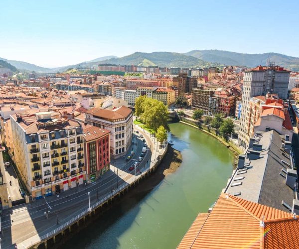 This Gorgeous Spanish City Is Cheaper Than Barcelona And It Will Host Nonstop U.S. Flights From 2025