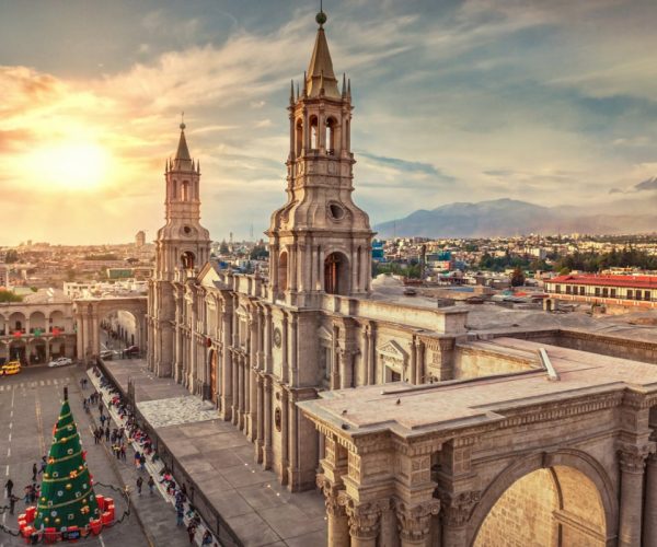 3 Lesser-Known Latin American Cities Digital Nomads Can Live Under 00 Per Month This Winter
