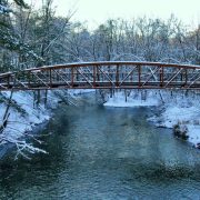 Discover America’s Most Underrated Winter Wonderland