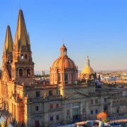 New Flights Alert! This Vibrant Mexican City Is Booming With Culture & Now Easier Than Ever To Visit