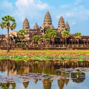 Why This Stunning Ancient City In Asia Should Be On Your Bucket List For 2025