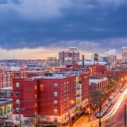 4 Surprising Cities Named As Best Southern U.S. Destinations For 2025