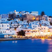 Move Over Santorini! These 2 Stunning Greek Islands Have Smaller Crowds