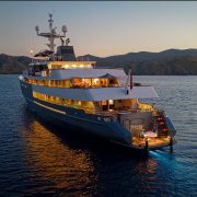 PONANT takes majority stake in Aqua Expeditions