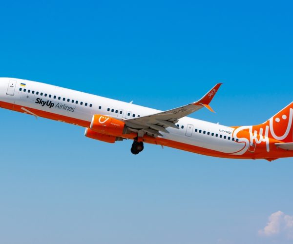 SkyUp Airlines migrates to IBS Software’s iFly Res to support operations restart