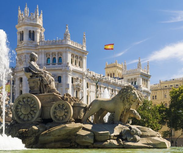 Spain to stop its Golden Visa Program by April 2025