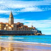 Stunning Nature & Charming Coastal Towns: This Lesser Known Region Of Spain Is Breaking Tourism Records