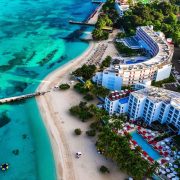 Why Americans Are Flocking To This Caribbean Island Despite Safety Warnings