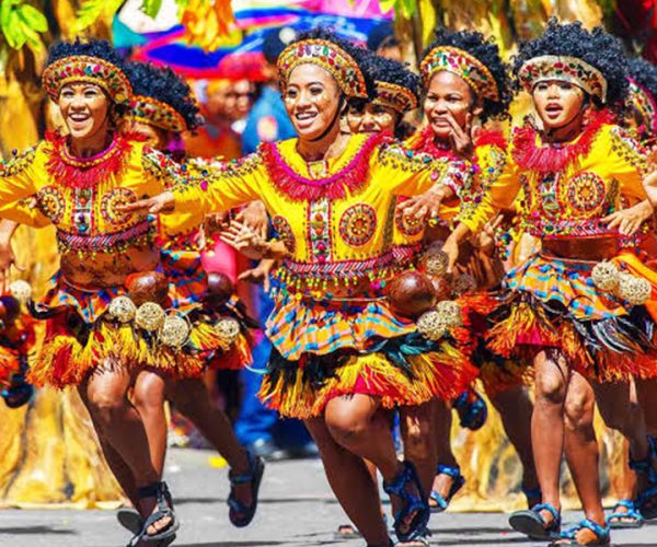 Iloilo City significantly increases festival budget for 2025