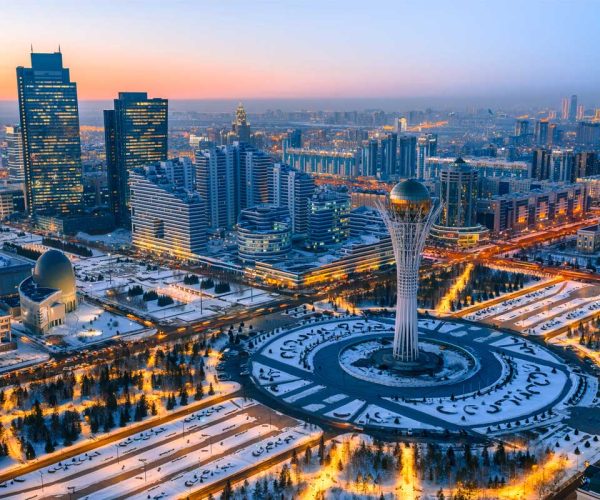 Kazakhstan launches new visa categories