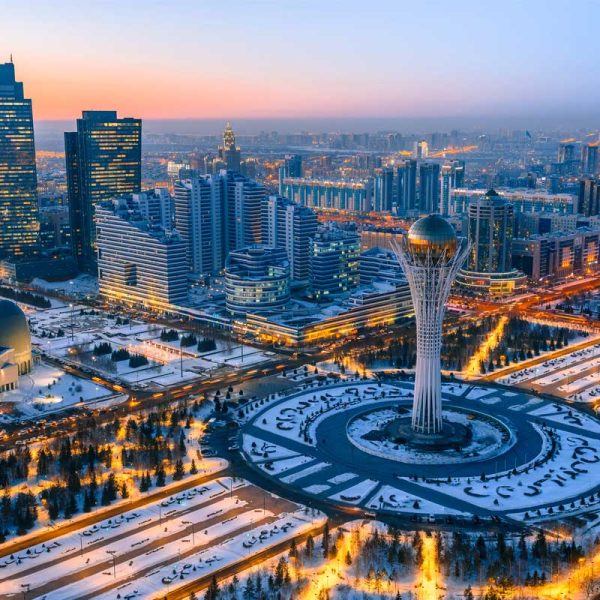 Kazakhstan launches new visa categories