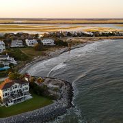 Move Over Charleston! This Idyllic South Carolina Island Has Cozy Beachside Cottages