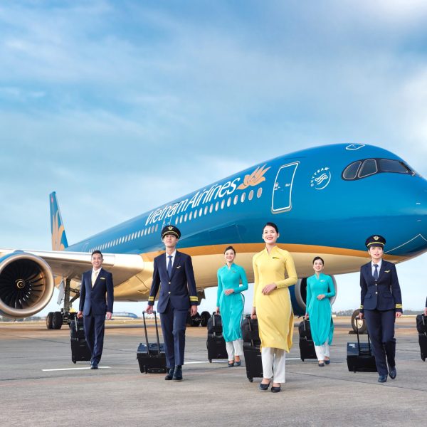 Vietnam Airlines launches direct Ho Chi Minh City – Beijing route