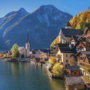 Austria Entry Requirements For US Travelers: The Simple Guide