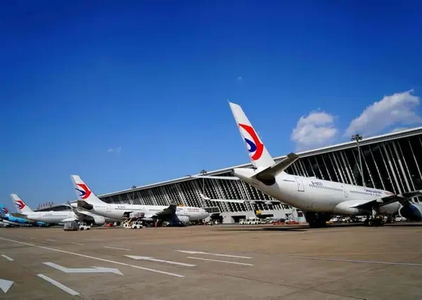 China Eastern Airlines to launch direct flights between Shanghai and Abu Dhabi