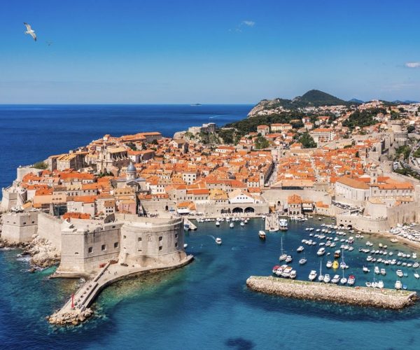 Croatia Entry Requirements For US Citizens: Your Easy Guide