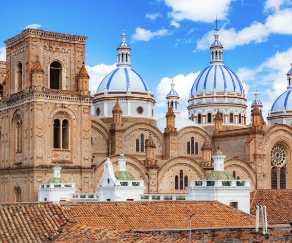 Ecuador Entry Requirements For US Citizens: The Simple Guide