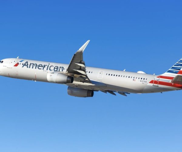First Ever International Flight From This American City Will Be To Cancun!