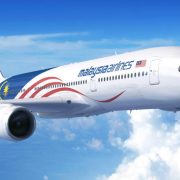 Malaysia Airlines and Trip.com announce new partnership