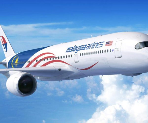 Malaysia Airlines and Trip.com announce new partnership