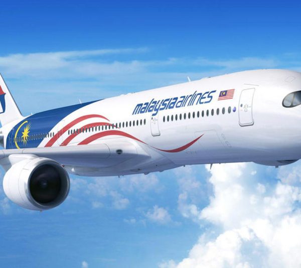 Malaysia Airlines and Trip.com announce new partnership