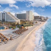 Mexico’s Top Destinations Unveiled: The 4 Most Popular Hotspots For International Travelers