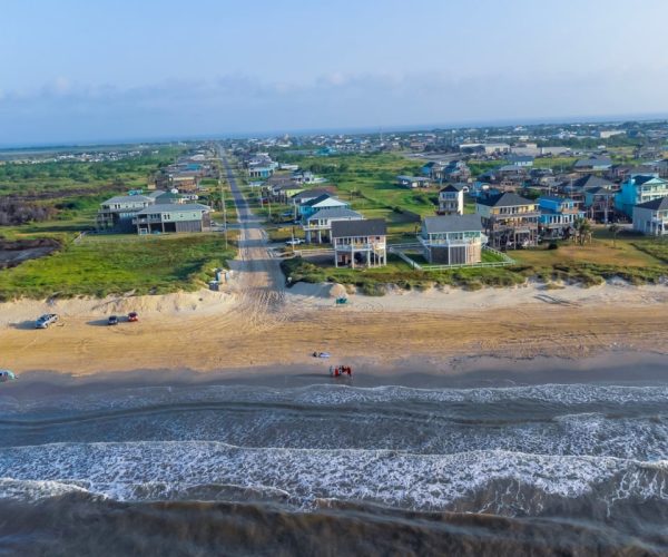 Move Over Florida! Discover This Cheap Texas Beach Town Hyped As A Top Spring Getaway