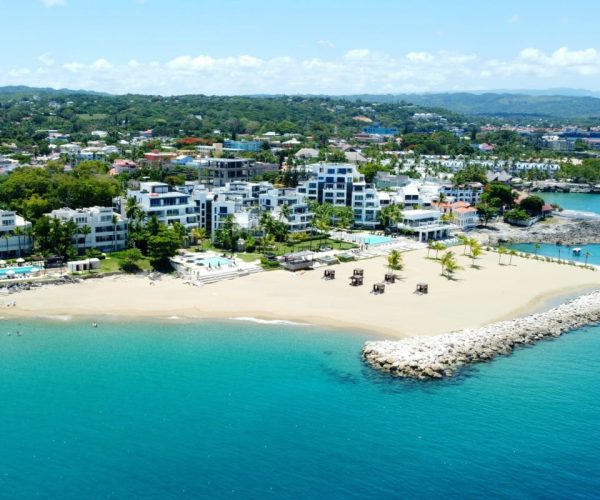 Move Over Punta Cana! Virgin Names Surprising Beach Town As Top Dominican Getaway