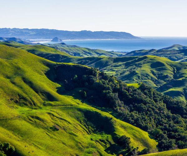 Move Over San Diego! These 3 Coastal Towns Have Postcard Beaches & No Crowds