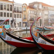 Move Over Venice! This Stunning Canal City Is Cheap & Less Crowded